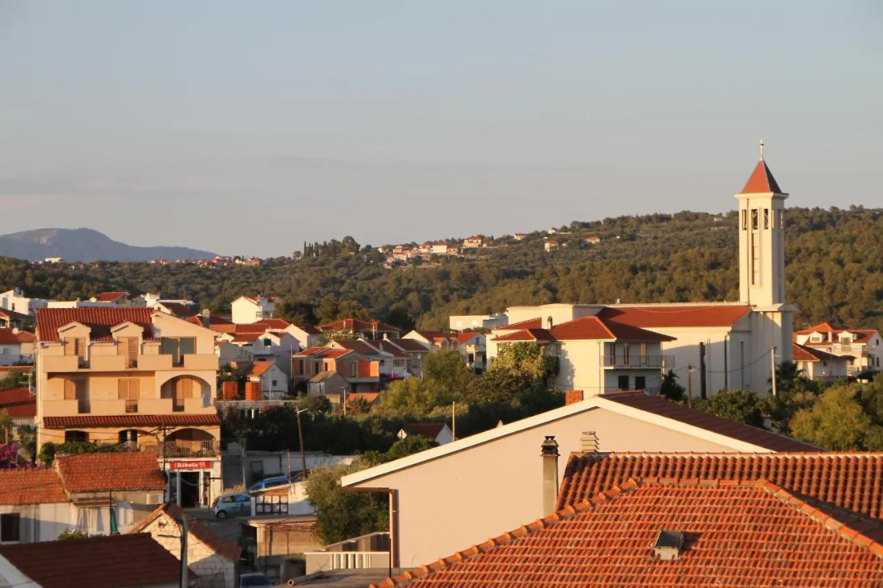 Holiday Luxury Resort Sundance Trogir