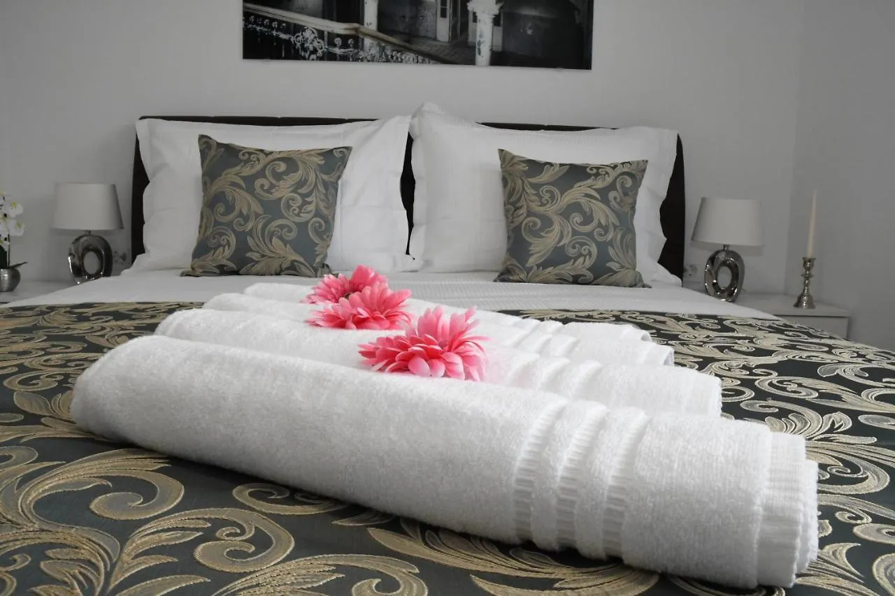 Holiday Luxury Resort Sundance Trogir Villa