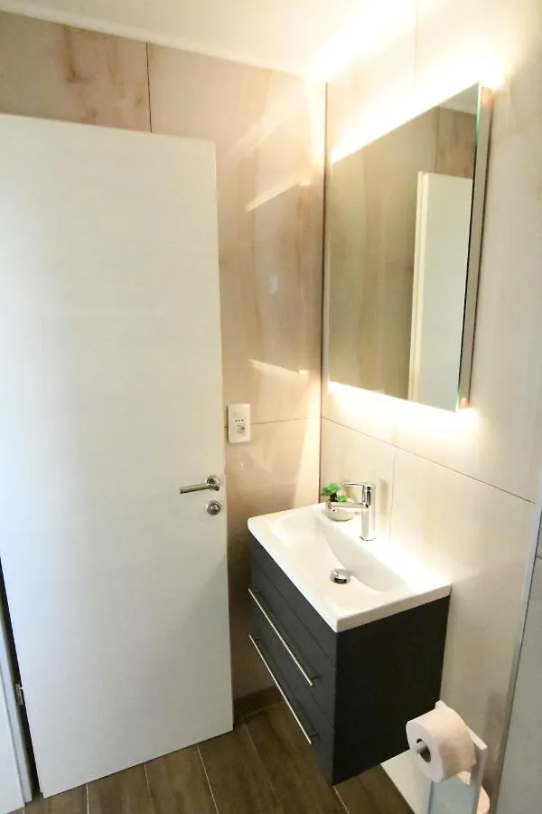Villa Holiday Luxury Resort Sundance Trogir Croatia