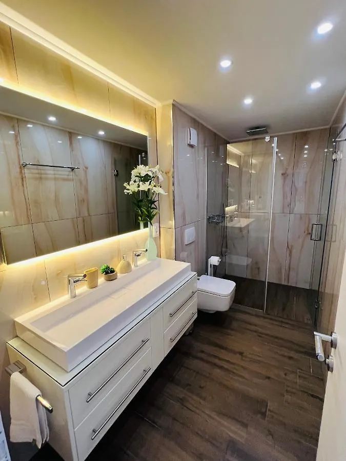 Villa Holiday Luxury Resort Sundance Trogir