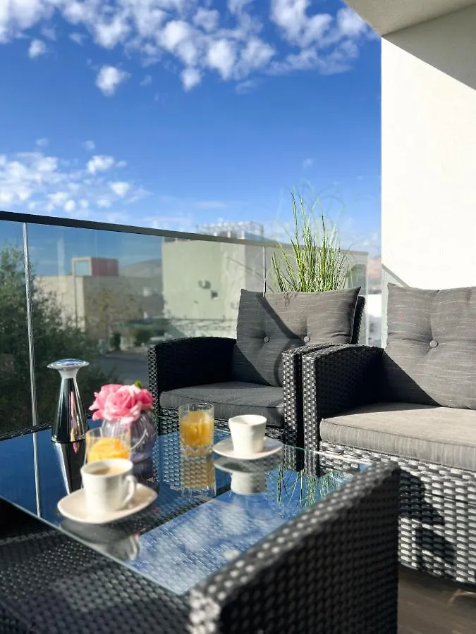 Holiday Luxury Resort Sundance Trogir Croatia