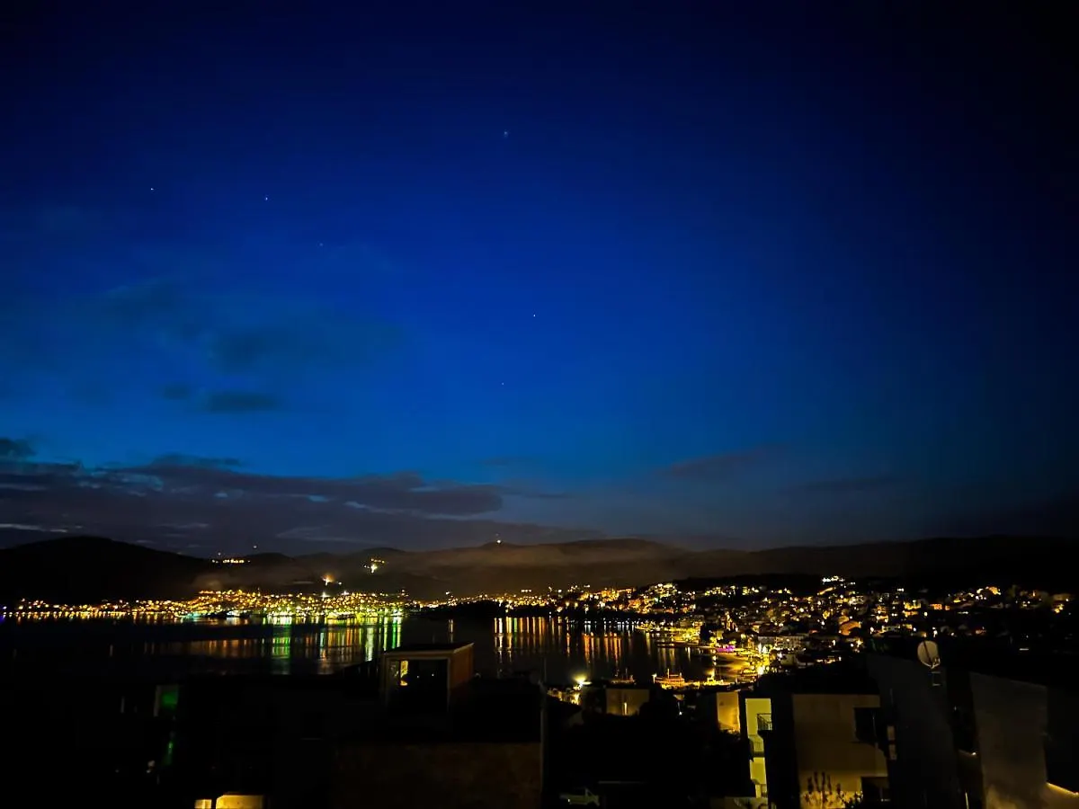 Holiday Luxury Resort Sundance Trogir Villa