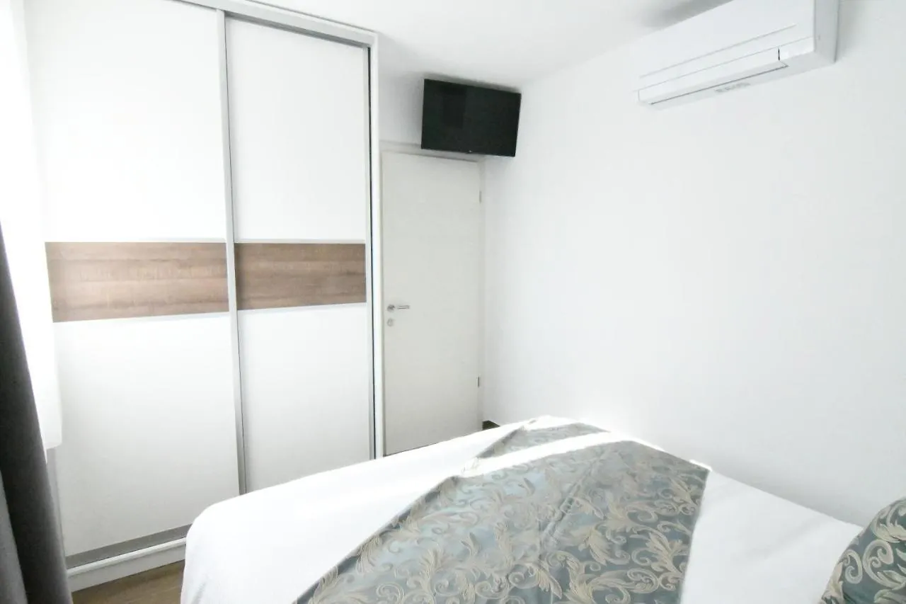 Holiday Luxury Resort Sundance Trogir Villa