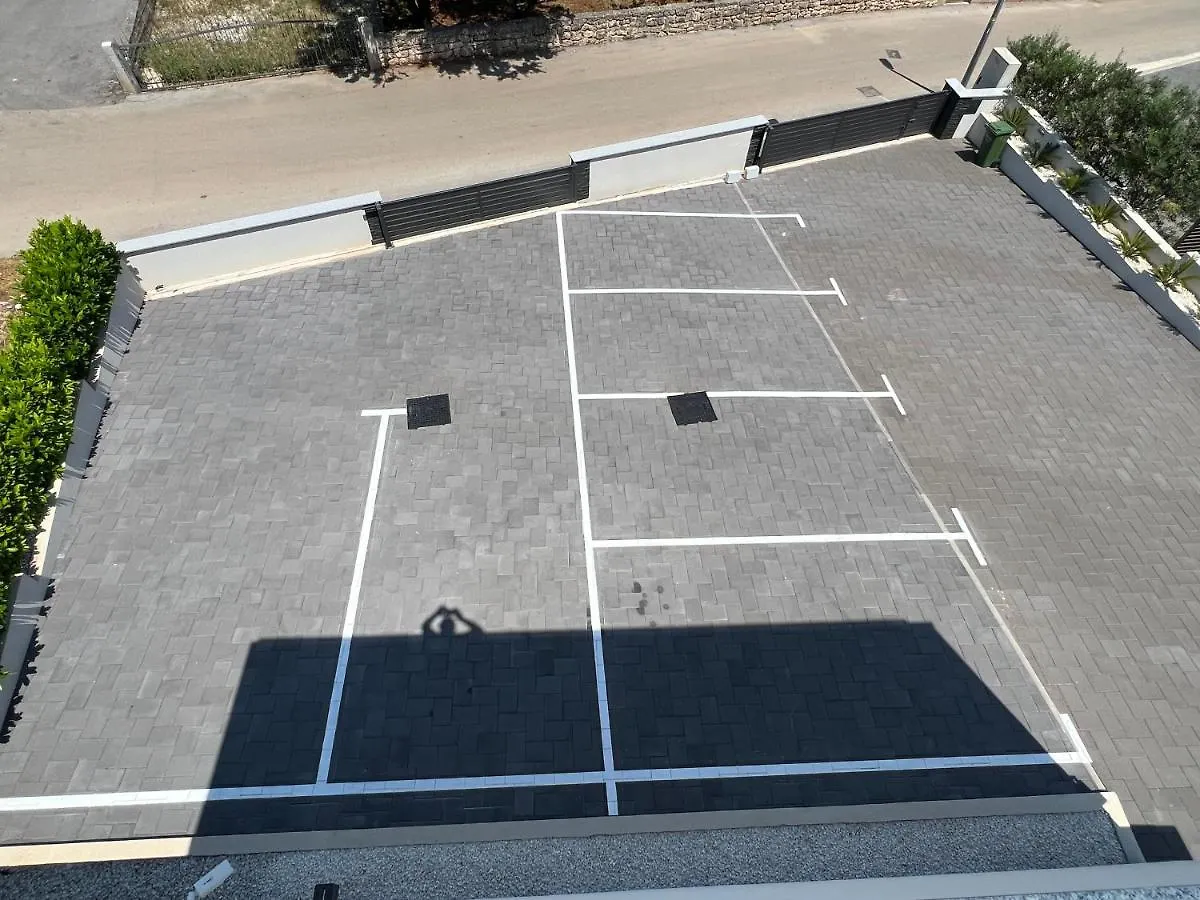 Holiday Luxury Resort Sundance Trogir Croatia