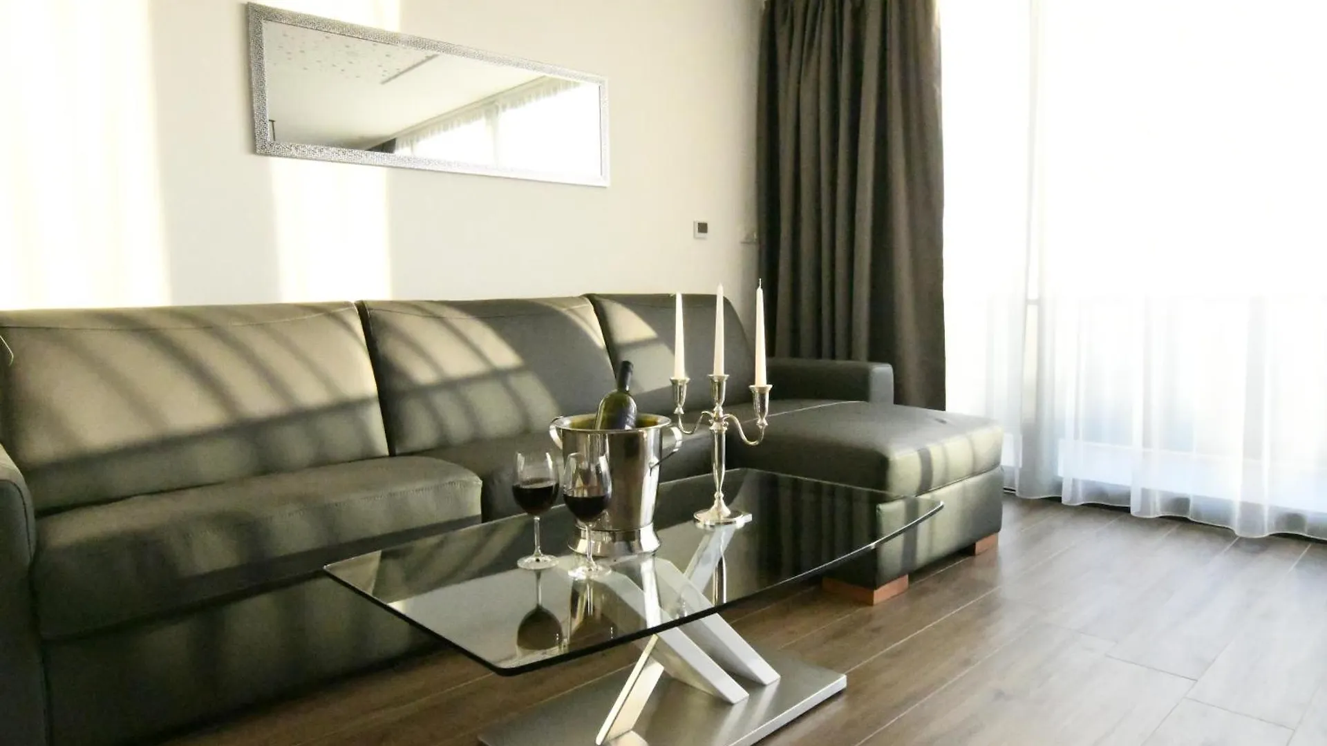 Villa Holiday Luxury Resort Sundance Trogir