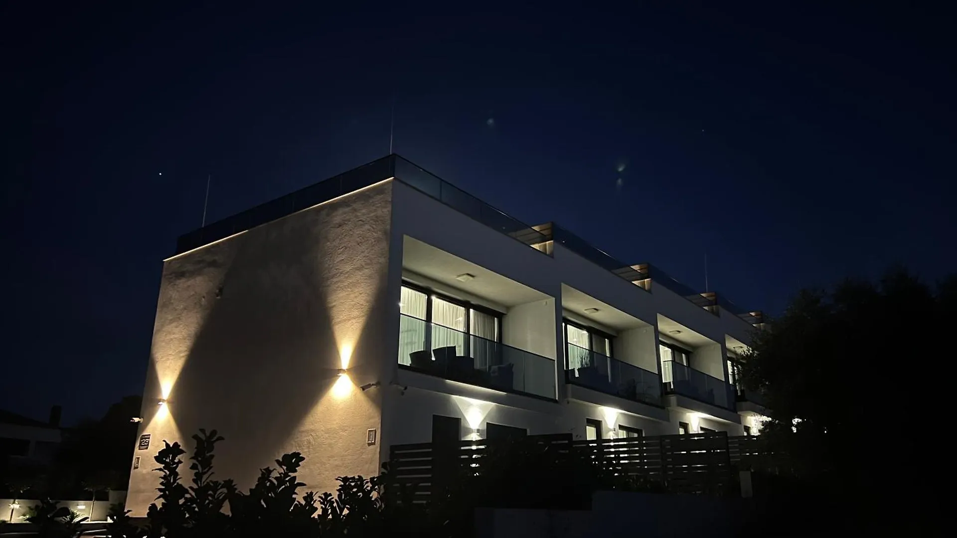 Holiday Luxury Resort Sundance Trogir Croatia