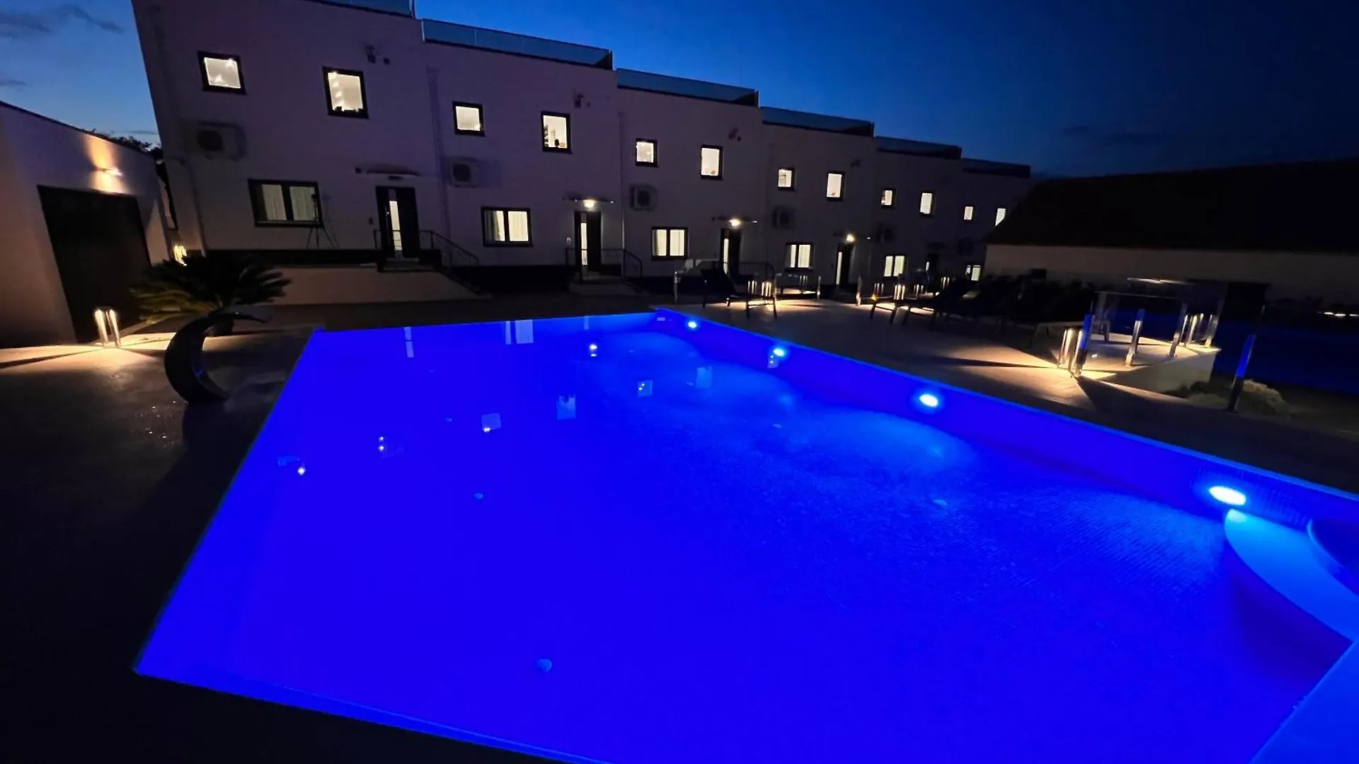 Holiday Luxury Resort Sundance Trogir Villa