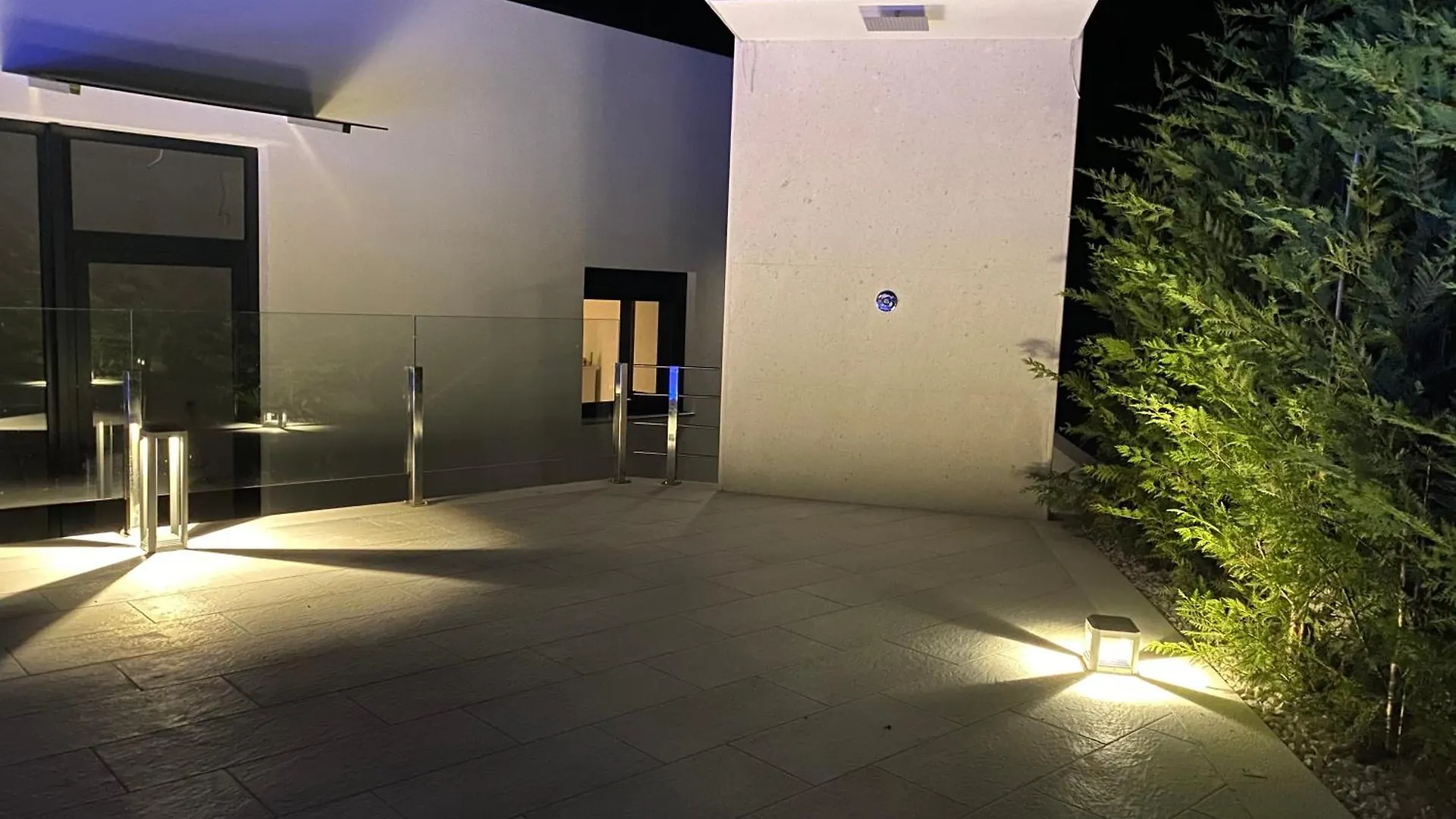 Villa Holiday Luxury Resort Sundance Trogir Croatia
