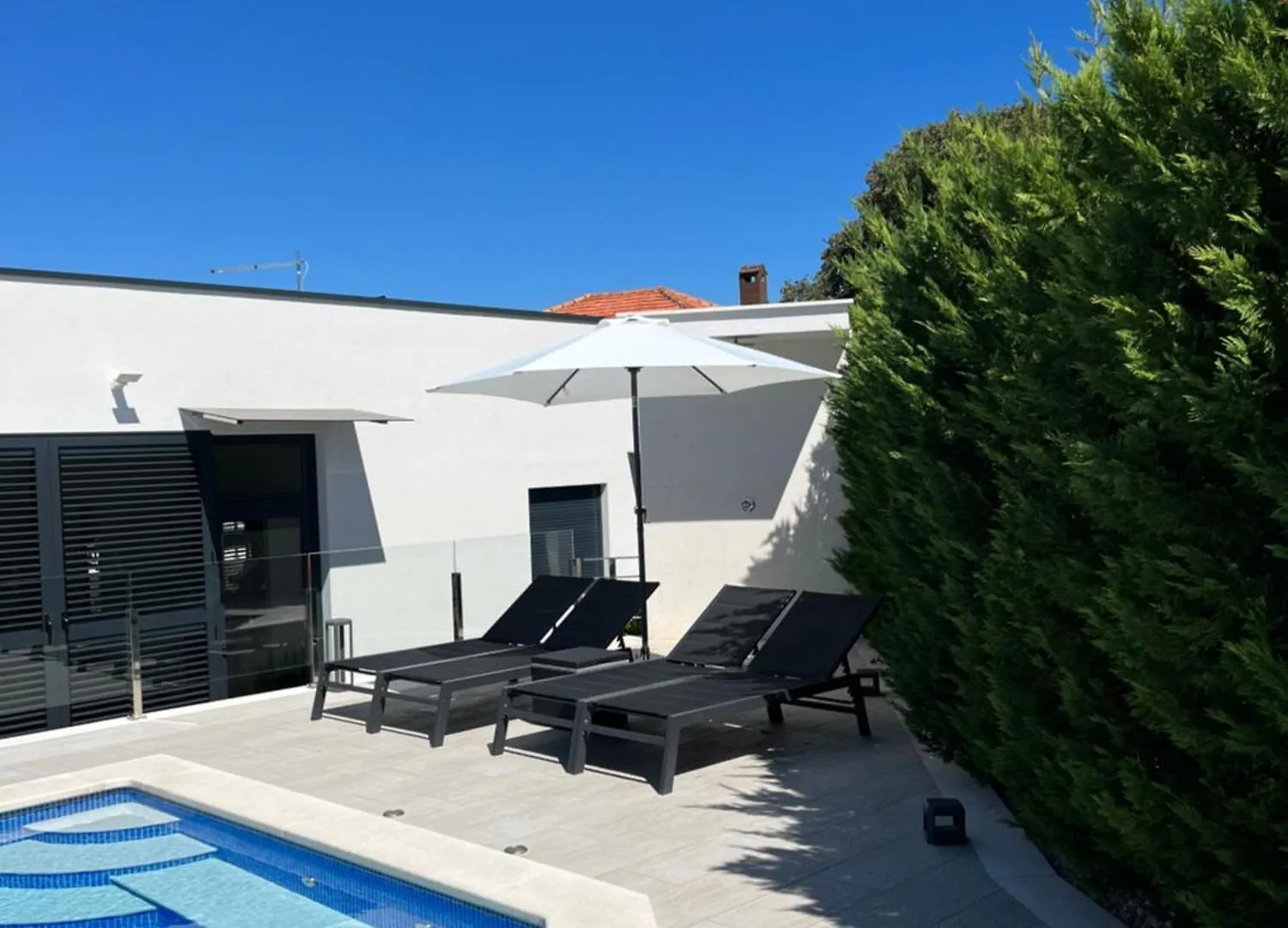 Villa Holiday Luxury Resort Sundance Trogir