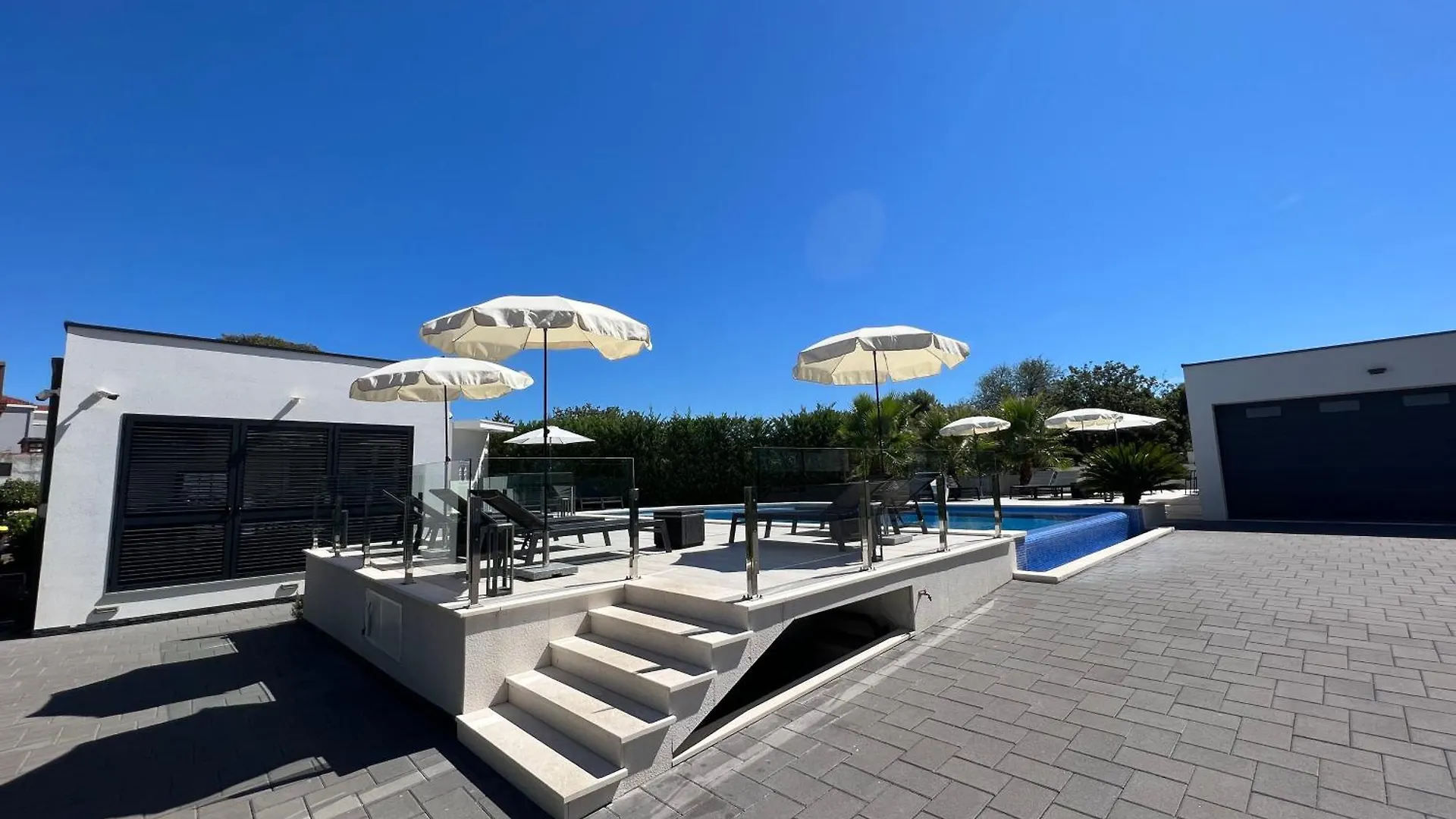 Holiday Luxury Resort Sundance Trogir