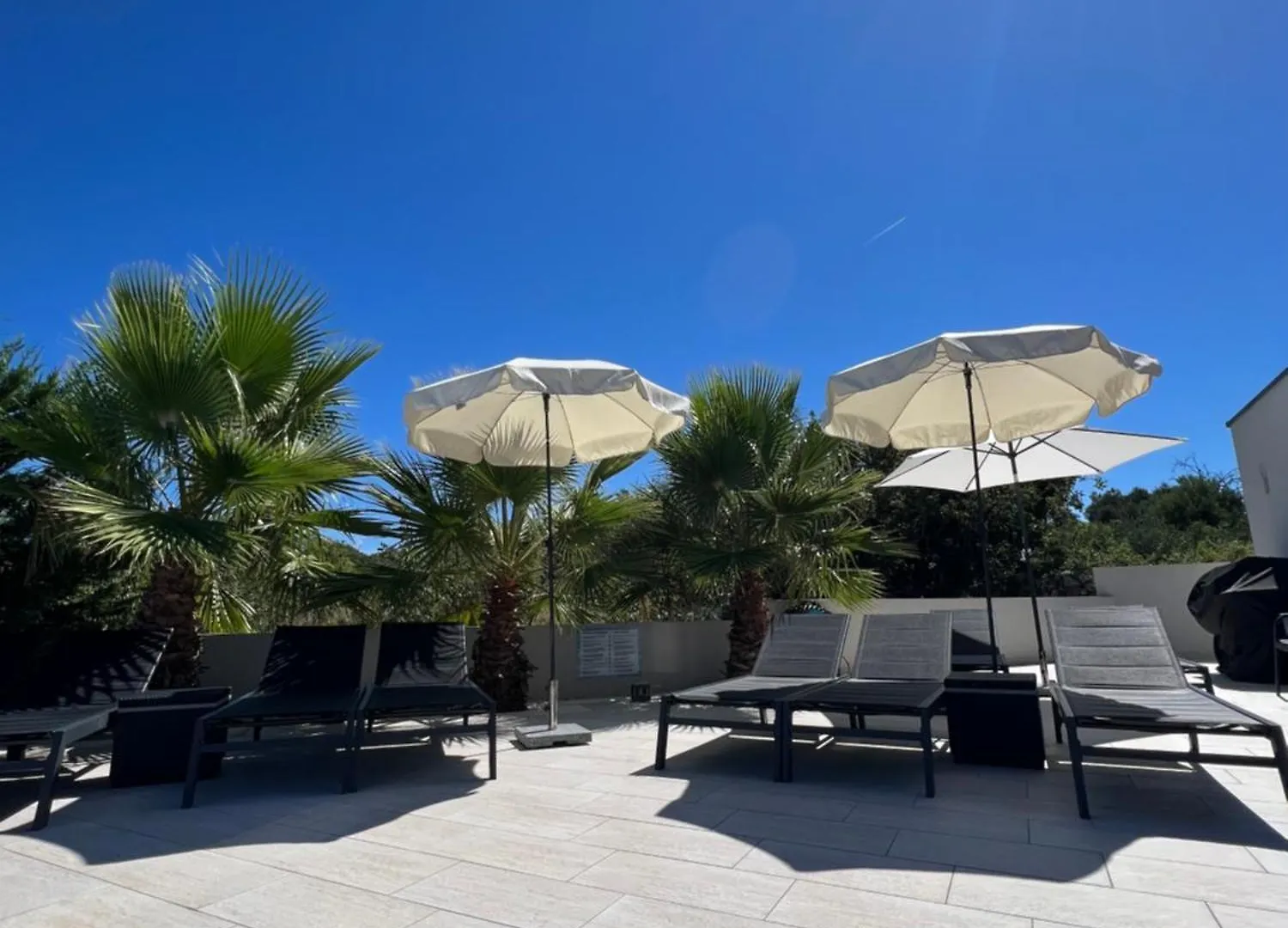 Holiday Luxury Resort Sundance Trogir